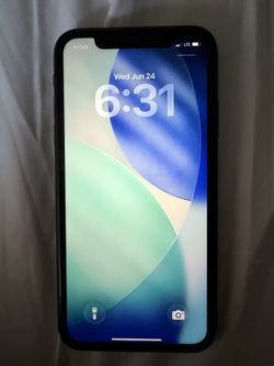 iPhone 11