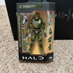 Master chief
