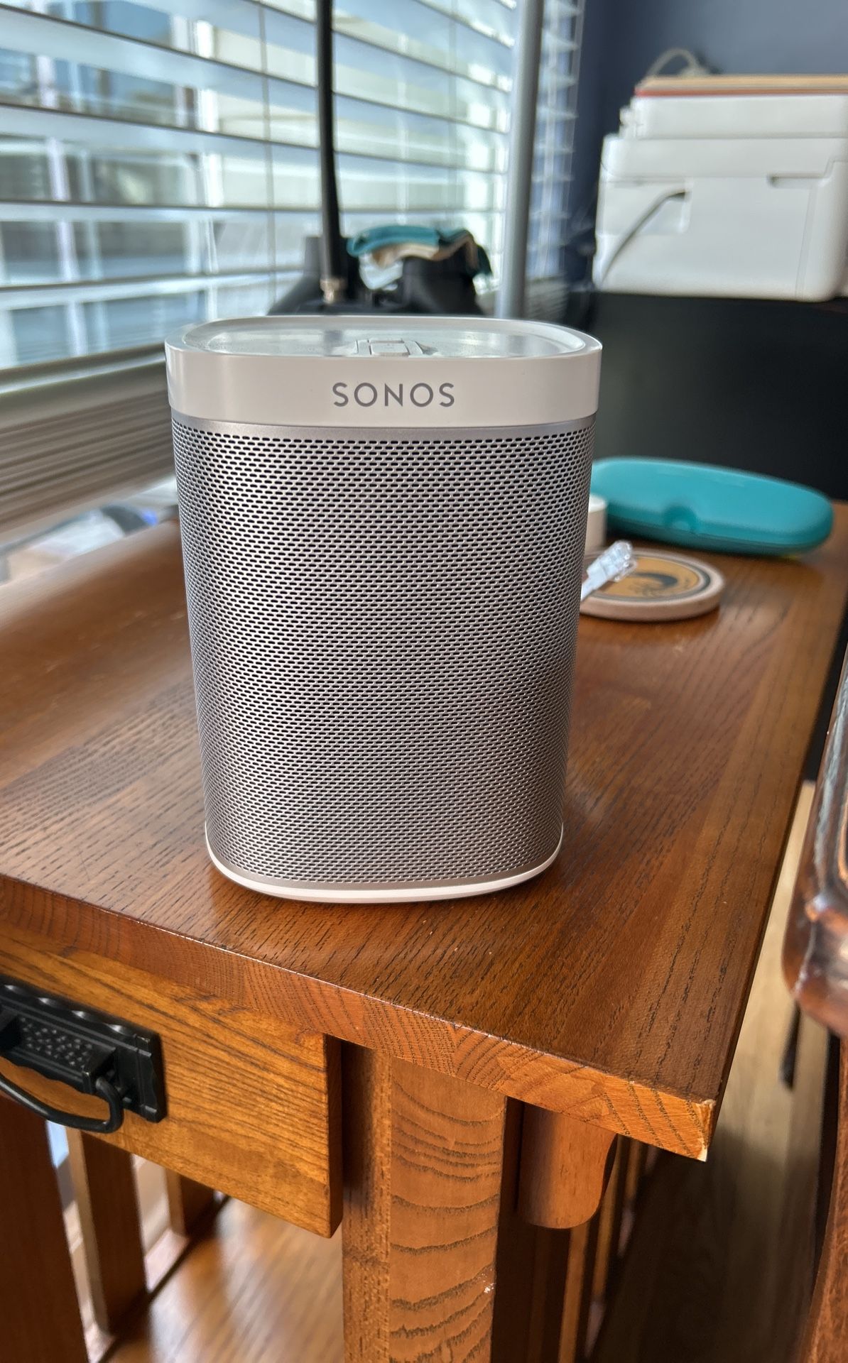 Sonos Speaker System Model play 1