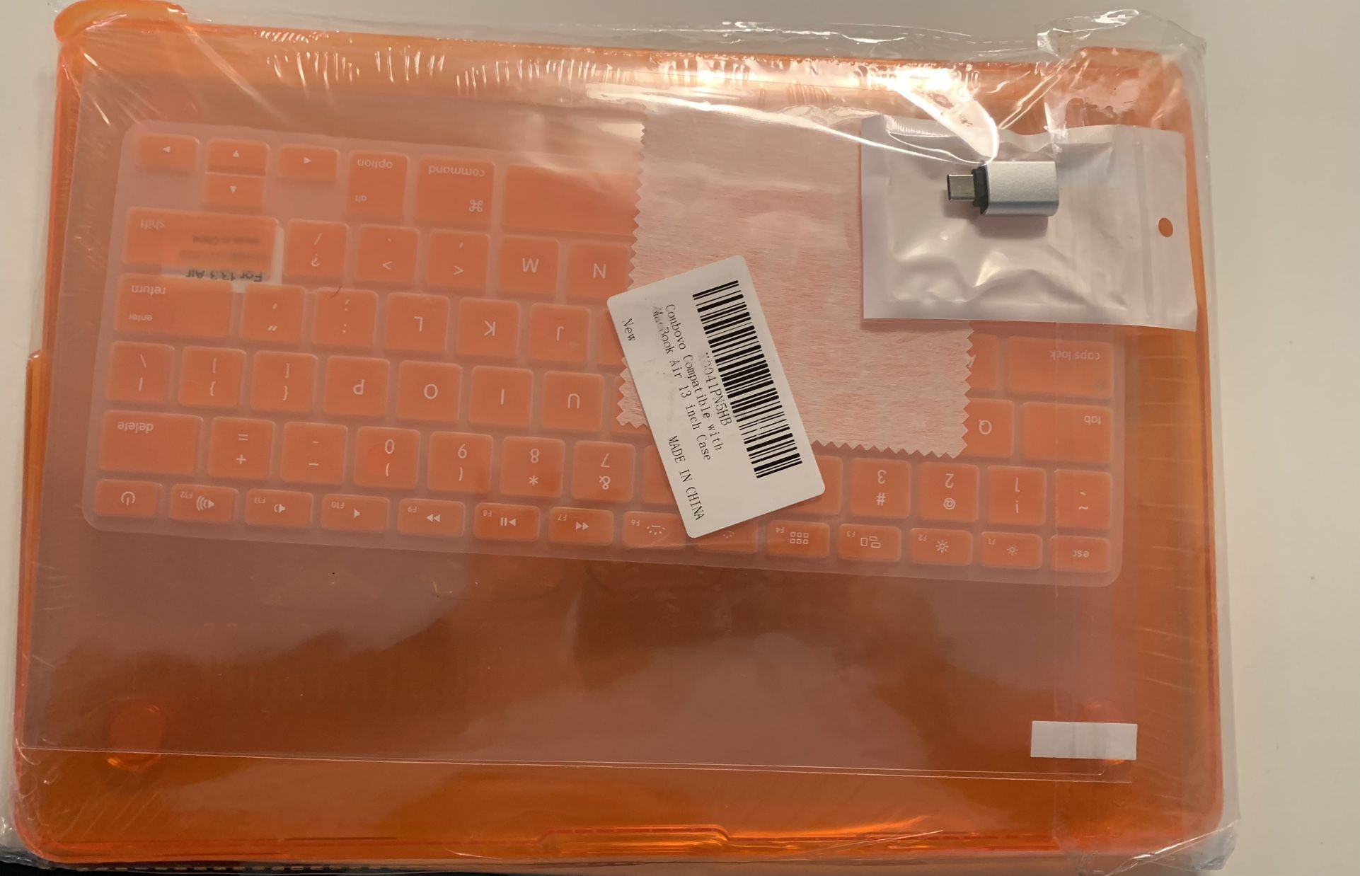 iPad Air 13 In. Case