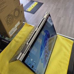 Lenovo Yoga Core i5 10th Gen