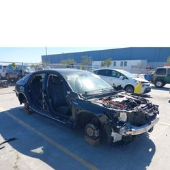 2018-2022 Honda Accord Hybrid FOR PARTS