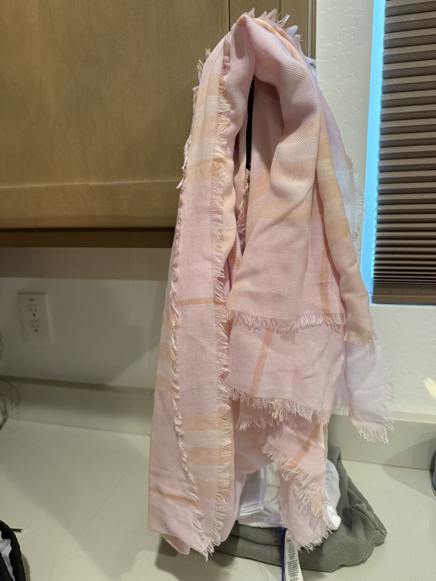 Burberry Scarf