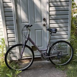 Diamondback Vital Bike For Women 24.5