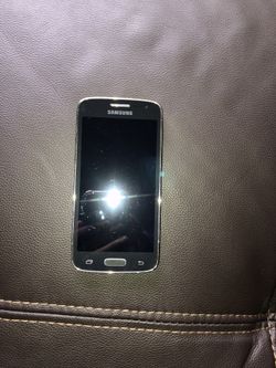 Samsung Galaxy Avant