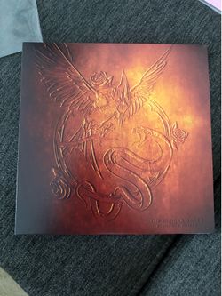 Olivia Rodrigo 7 Inch Vinyl Record Can’t Catch Me Now Etched