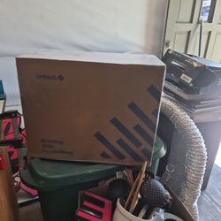 Laser Engraver Water Chiller 