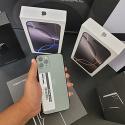 Apple iPhone 11 Pro unlocked/liberado 