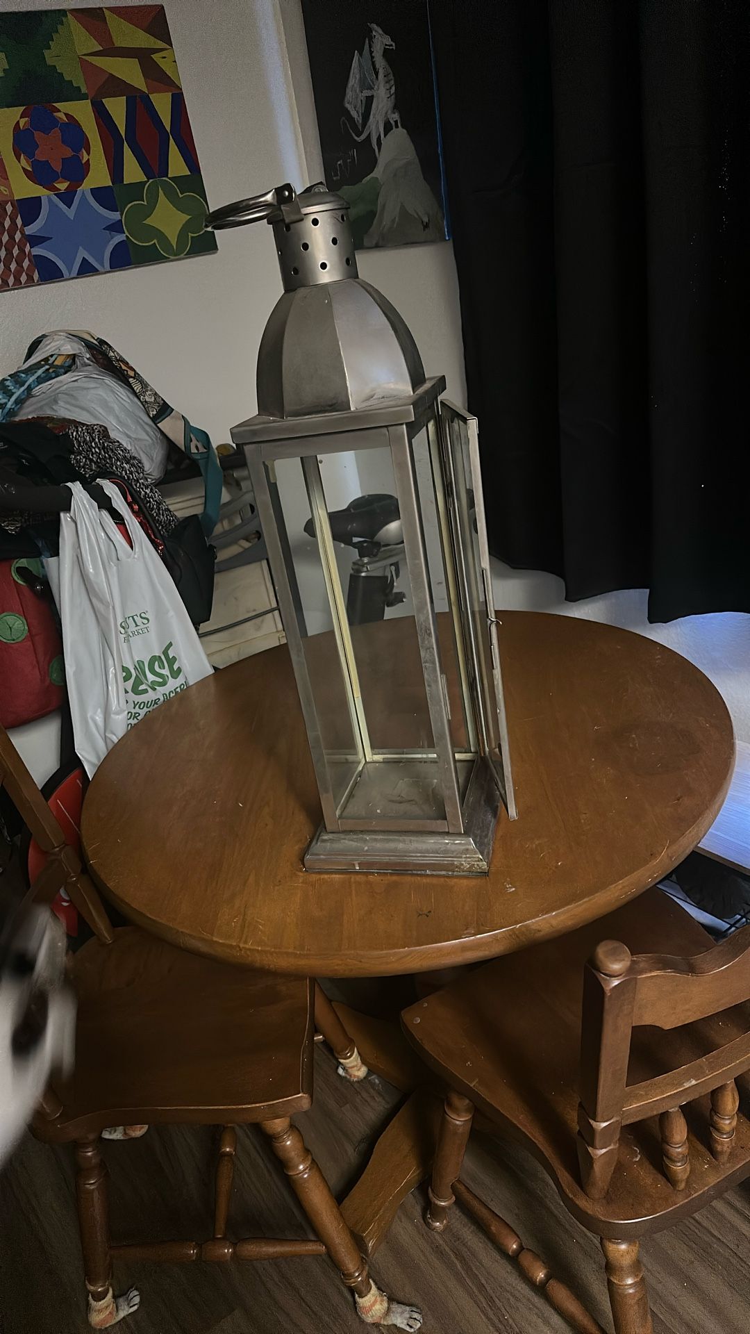 Candle Holder
