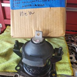 Motor Maunt