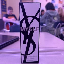 YSL MYSLF EDP 3.3 oz