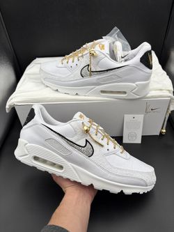 Size 14 - Nike Air Max 90 Downtown Diamond District 2026