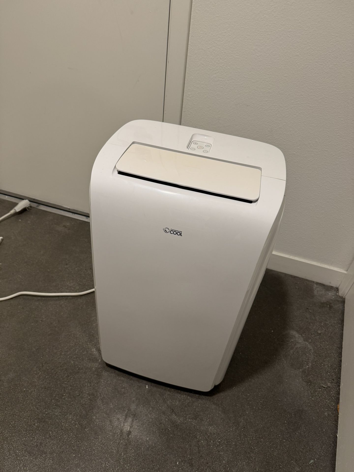 Commercial Cool Portable AC