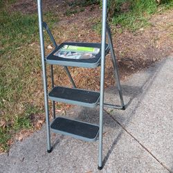 Escalera Sale