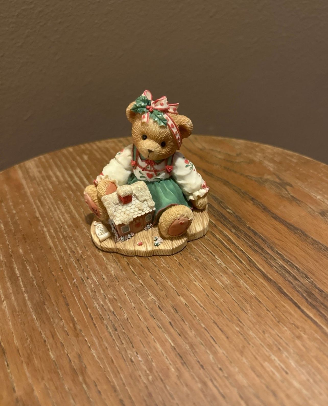 Cherished Teddies