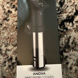 Anova Precision Cooker Pro - BRAND NEW UNOPENED 