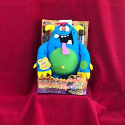 JakksPacific Play Along Toys Doodle Monster 2005
