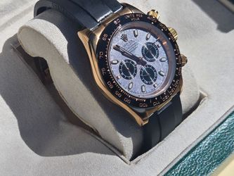 MENS MARINE WATCH