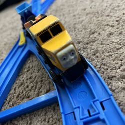 Thomas The Train Set