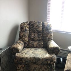 Recliner