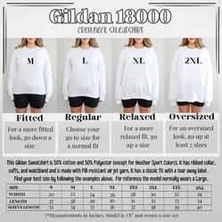 Mensch Jewish Sweatshirt – Unisex Crewneck | Multiple Colors & Sizes