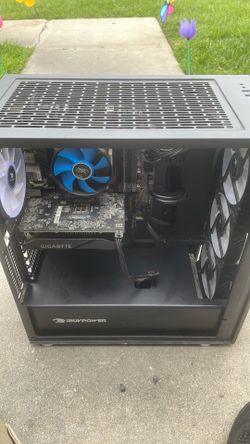 Gaming pc lmk 110 lowest 100