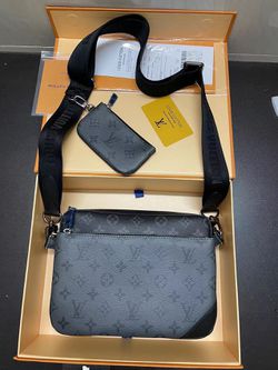 LV Trio Messenger Bag for Sale in New York, NY - OfferUp