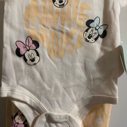 Baby Girl Clothes 