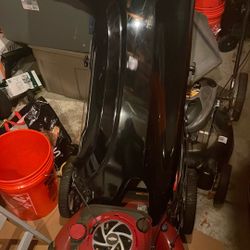 2016-2023 Toyota Tacoma Right Front Fender