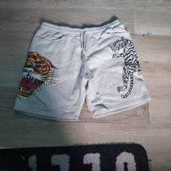 Ed Hardy Shorts