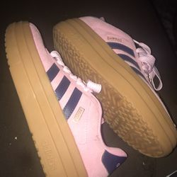 Tenis Adidas 