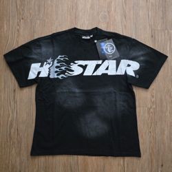 He’ll star Shirt 