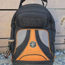 Klein Tools Backpack 