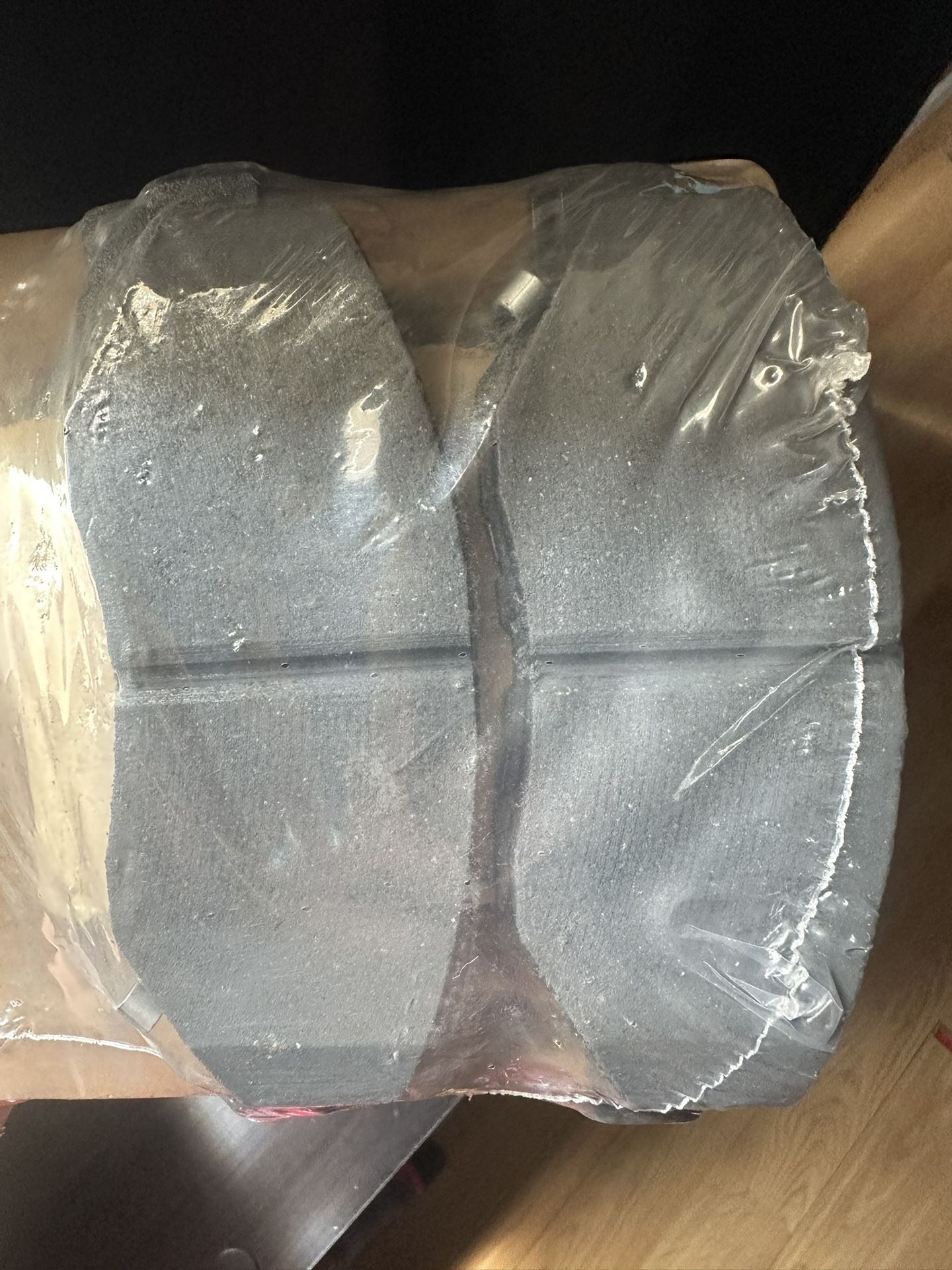 Disc Brake Pads