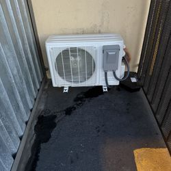 Mini Split 