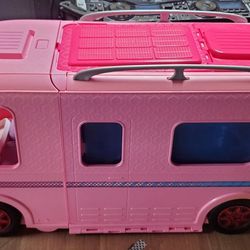 Barbie Camper for Sale in San Diego, - OfferUp
