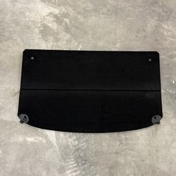 Lexus NX Cargo Cover (2014-2021)