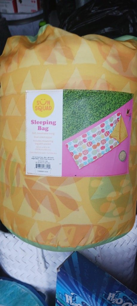 Kids Sleeping 😴 Bag