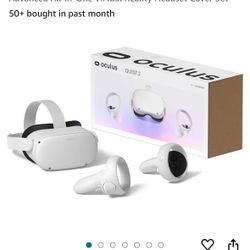 Oculus Quest 2