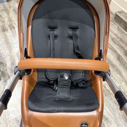 Mima stroller 