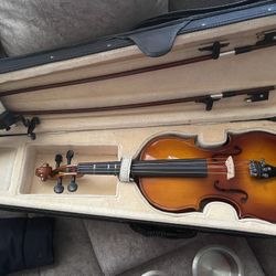 Violin For Kids