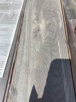 Brookstone Oak Laminate Wood Flooring