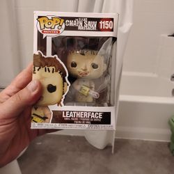 Funko Pop