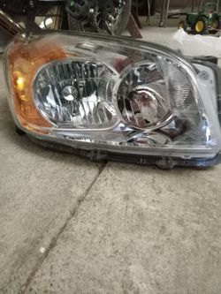 Headlight