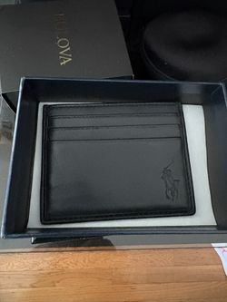 Ralph Loren Polo Wallet 