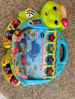 Educational toy $8
