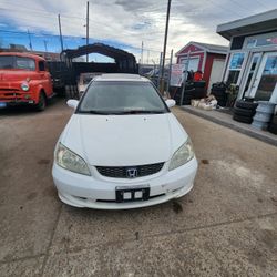 2005 Honda Civic