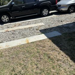 Free Gravel!
