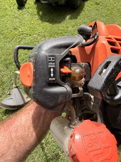 Echo GT-225 Curved Trimmer