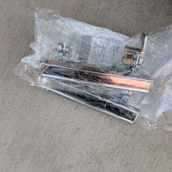 Gbody Exterior Door Handles New Pair 